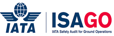 ISAGO - IATA Safety Audit for Ground Operations